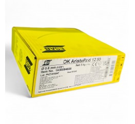 Дріт OK Aristorod 12.50 0,8 5,0 кг