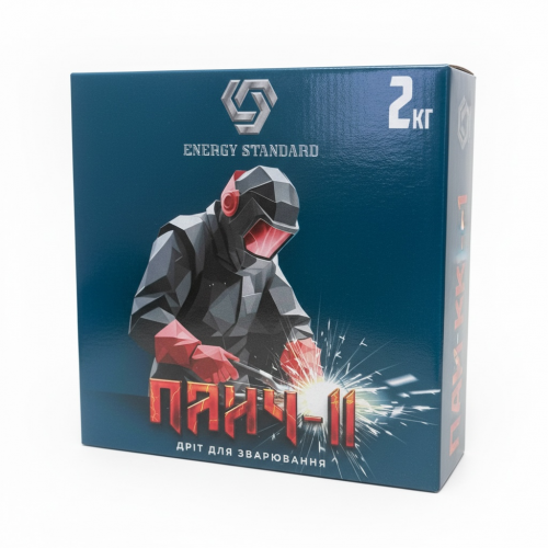 Сварочная проволока ПАНЧ-11 d1.0