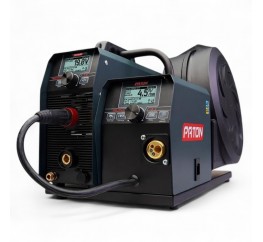  Напівавтомат зварювальний інверторний Патон MultiPRO-270-15-4-400V 