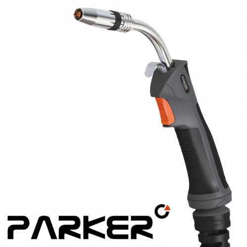 Сварочная горелка Parker PRO 240A 5m Сварочная горелка Parker PRO 240A 5m