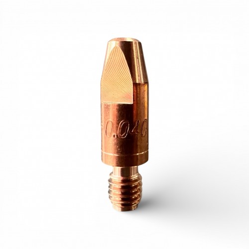 Накінечник CuCrZr M6x28x1.0 PARKER Накінечник CuCrZr M6x28x1.0 PARKER