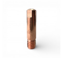 Накінечник E-Cu,  m6x25 0,8 Parker