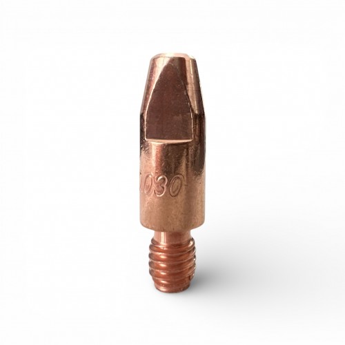 Наконечник E-Cu,  m6x28 0.8 Parker