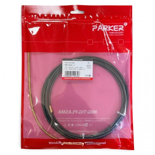 Подаючий канал Parker (POLYAMIDE, 0.8-1.2мм) 5м