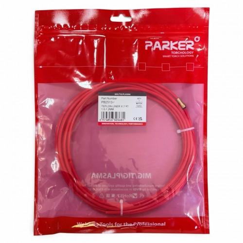 Подаючий канал Parker (TEFLON, 1.0-1.2мм) 3м
