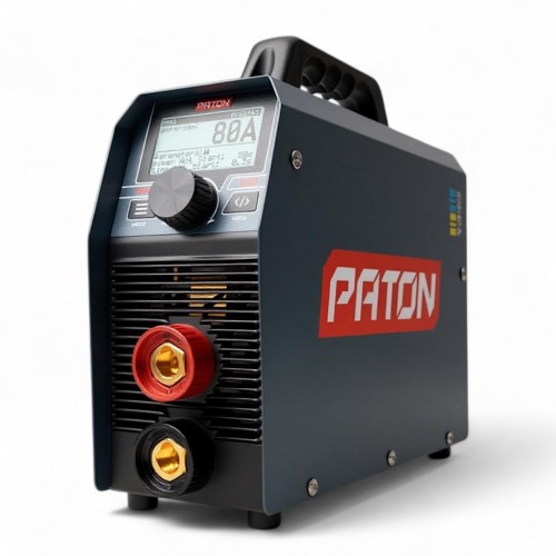 Зварювальний апарат PATON PRO-200 Зварювальний апарат PATON PRO-200