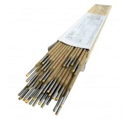 Зварювальні електроди ESAB ОК GoldROX d2.5(2.5kg)
