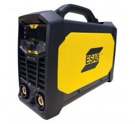 Зварювальний апарат ESAB Rogue ES 201iP PRO Зварювальний апарат ESAB Rogue ES 201iP PRO