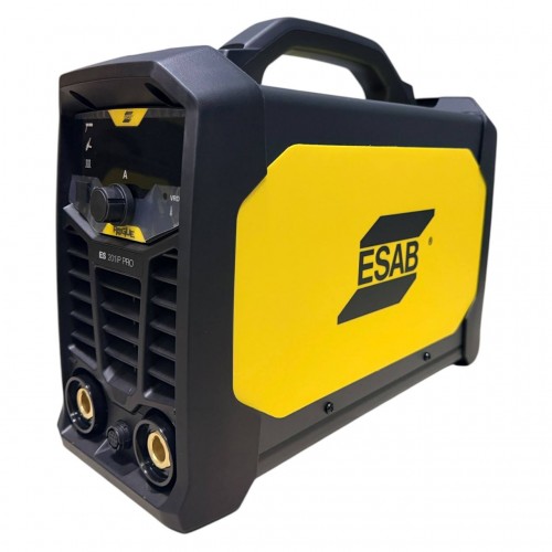 Сварочный апарат ESAB Rogue ES 201iP PRO Сварочный апарат ESAB Rogue ES 201iP PRO