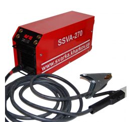 Выпрямитель сварочный SSVA-270