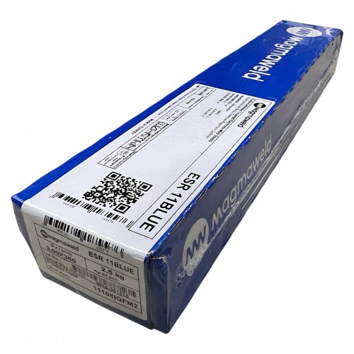 Електроди ESR-11 BLUE d.3.0x350mm 2.5кг