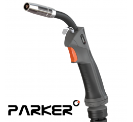 Зварювальний пальник Parker A-LW 255 3m