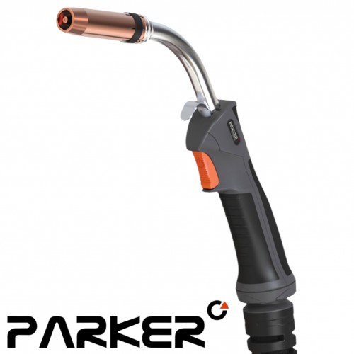Зварювальний пальник Parker DGB 501W 5m Зварювальний пальник Parker DGB 501W 5m