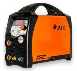 Зваврювальний апарат JASIC TIG-200P DC (W212)