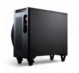 Апарат для зварювання металу KW2000D air  (3в1)