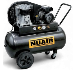 Компресор NUAIR B2800B/100 CM3