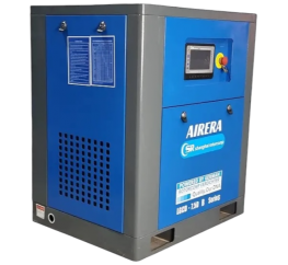 Винтовой компрессор Rotorcomp Airera LGCD-5.5