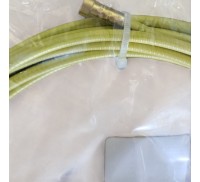 Спіраль жовта 5,4м ZS