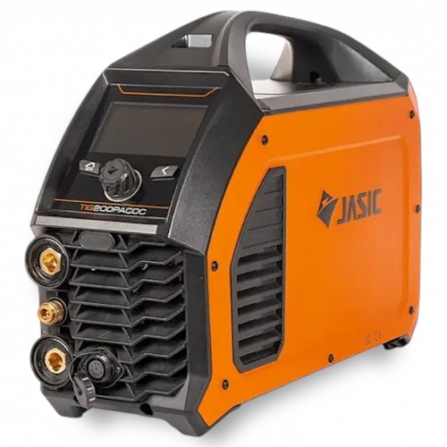 Зваврювальний апарат EVO20 TIG-200Р AC/DC LCD (E2S13)