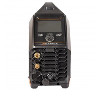 Зваврювальний апарат EVO20 TIG-200Р AC/DC LCD (E2S13)