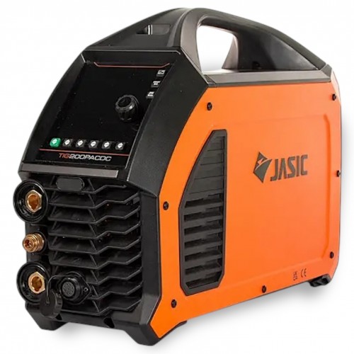 Зваврювальний апарат TIG-200Р AC/DC (E2S12) EVO20