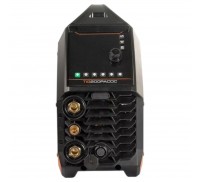 Зваврювальний апарат TIG-200Р AC/DC (E2S12) EVO20