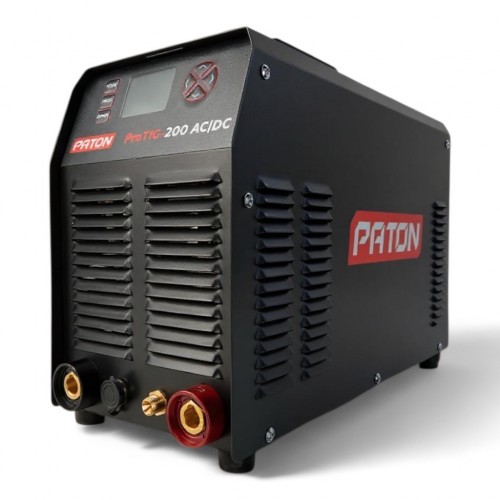 Сварочный аппарат Paton ProTIG-200 AC/DC EC