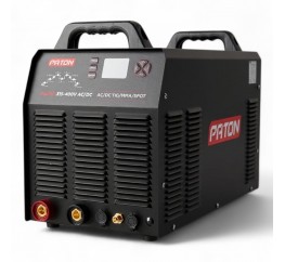 Сварочный аппарат Paton ProTIG-315-400V AC/DC BW
