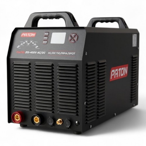 Сварочный аппарат Paton ProTIG-315-400V AC/DC BW
