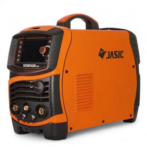 Сварочный  аппарат JASIC TIG-200P AC/DC (E201 II) JET
