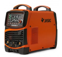 Зваврювальний апарат JASIC TIG-315P AC/DC (E203 II) JET