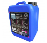 Антипригарна емульсія ABICOR BINZEL ABIBLUE, 5 л