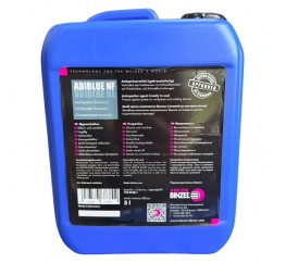 Антипригарна емульсія ABICOR BINZEL ABIBLUE, 5 л
