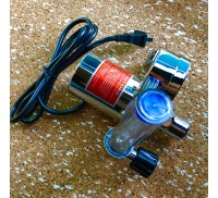 Редуктор Ar/CO2 GSW