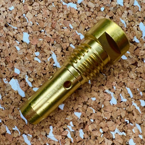 014.D745.5 Вставка М8/М16/52мм