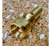 Вставка для накінечника М12/М6/35 Binzel