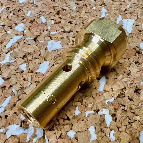 Вставка для накінечника М12/М6/35 Binzel