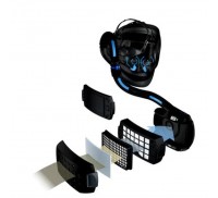 Зварювальна маска 3М Speedglas 9100 FX AIR