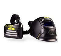 Шолом Savage A50LUX для подачі повітря+PAPR