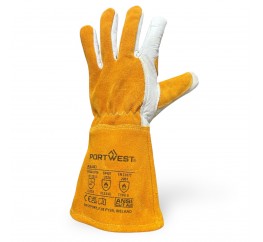 Перчатки кожанные  A540 Ultra Welding ,XXL(11)