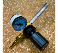 Регулятор расхода газа У 30/АР 40-Р mini 