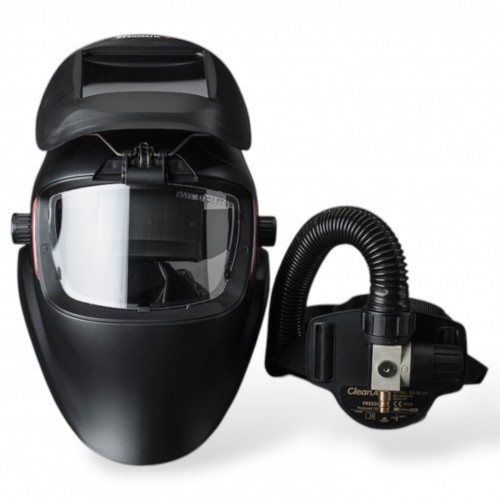 Маска сварщика Evermatic Evolve AIR
