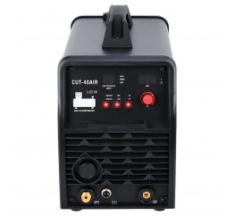 Апарат плазмового різання CUT40 + compressor GSW