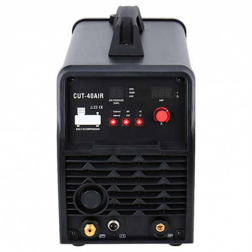 Апарат плазмового різання CUT40 + compressor GSW