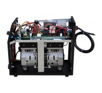 Апарат плазмового різання CUT40 + compressor GSW