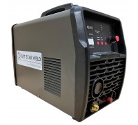 Апарат плазмового різання CUT40 + compressor GSW