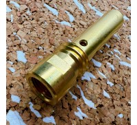 004.D624.5 Вставка М6х51