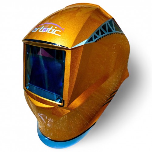 Маска сварщика Artotic Sun9B (Orange punch) Маска сварщика Artotic Sun9B (Orange punch)