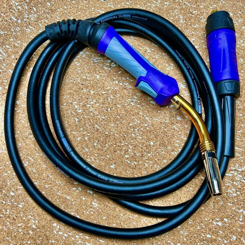 Пальник зварювальний PRO2400, 5м Пальник зварювальний PRO2400, 5м