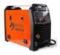 Полуавтомат сварочный  Welding Dragon MCU MIG-200 Pulse PRO
